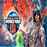 Conflict of Nations World War 3