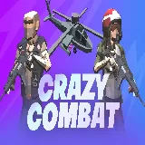 Crazy Combat